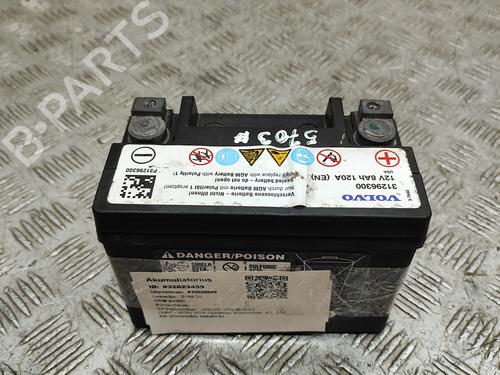 Battery VOLVO V70 III (135) D4 | BP30178100E11