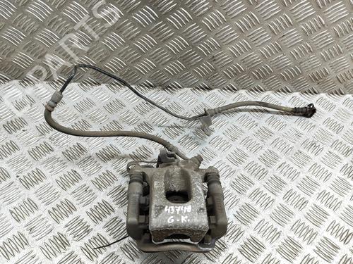 Used Left rear brake caliper OPEL CORSA F (P2JO) 1.2 (68) (101 hp) 27771074