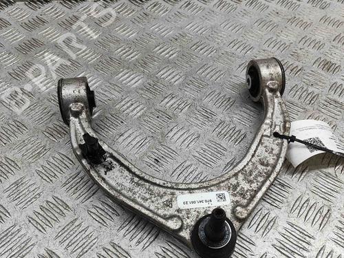 Used Right front suspension arm PORSCHE PANAMERA (970) 3.0 S E-Hybrid (333 hp) 29373438