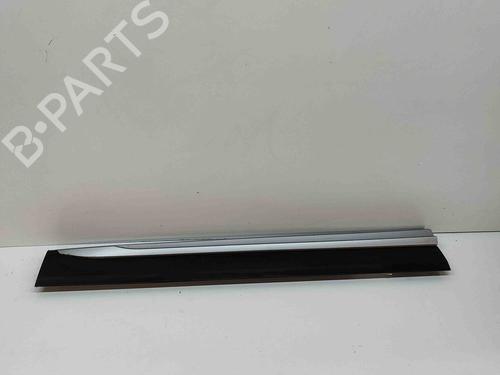 Door moulding trim AUDI Q5 (FYB, FYG) 40 TDI Mild Hybrid quattro | BP27785156C150 