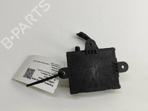 Electronic module LAND ROVER RANGE ROVER EVOQUE (L538) 2.0 D 4x4 | BP24975840M83