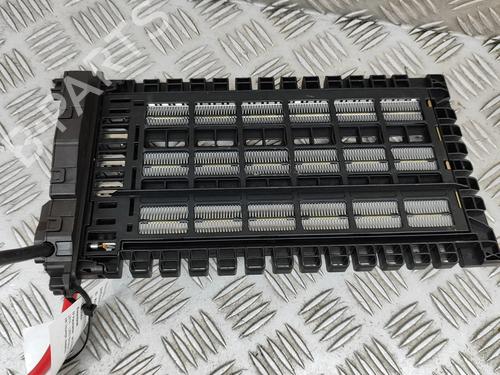 Heater resistor MERCEDES-BENZ GLE (V167) GLE 450 4-matic (167.159) | BP28553300M108 