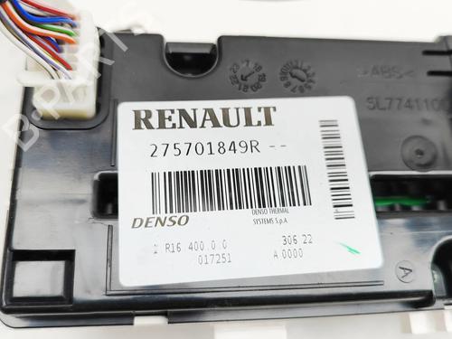 Electronic module RENAULT MASTER III Van (FV) 2.3 dCi 145 FWD (FV0E, FV0F, FV0H, FV02, FV0M, FV0S,... | BP34560041M83  - Image 7