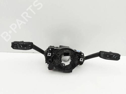 Ratstangsstang VW TRANSPORTER T6 Van (SGA, SGH, SHA, SHH) 2.0 TDI (90 hp) 30885535