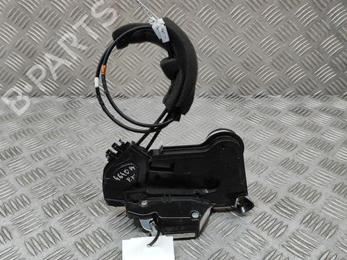 Used Front left lock HONDA CIVIC X Hatchback (FC_, FK_) 2.0 Type-R (FK8) (320 hp) 21486074