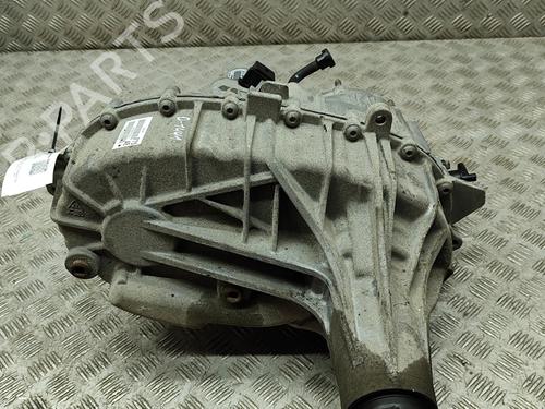 Transfer box DODGE RAM 1500 Pickup (DJ, DS) 5.7 4x4 | BP27777663M36 