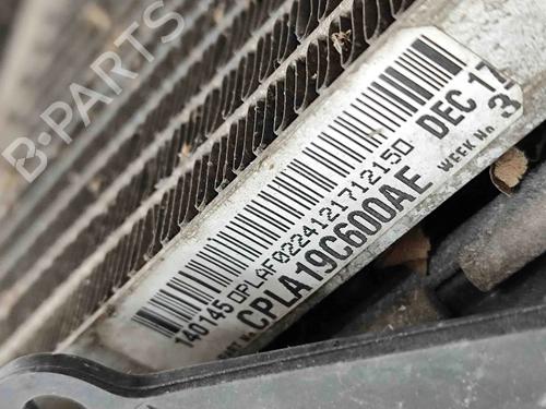 Radiator set LAND ROVER RANGE ROVER SPORT II (L494) 4.4 SDV8 4x4 | BP29829571M120 