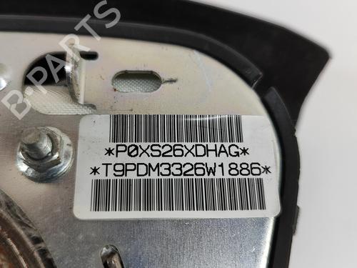 Driver airbag DODGE CALIBER 1.8 | BP24819265C9 