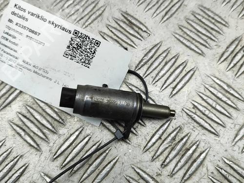 Sensore elettronico AUDI A5 (F53, F5P) 2.0 TFSI (190 hp) 31326384