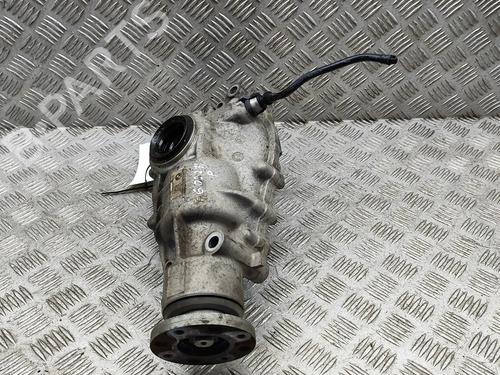 Used Front differential Front differential BMW X5 (G05, F95) xDrive 30 d Mild-Hybrid (286 hp) 33390976 33390976