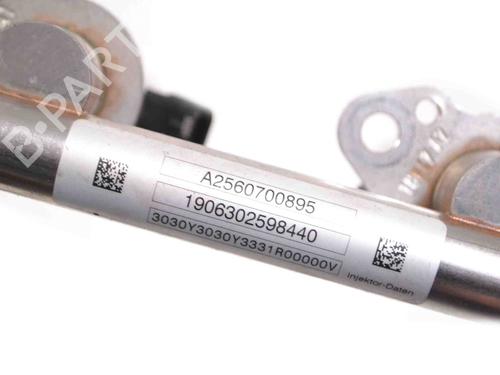 Injector MERCEDES-BENZ CLS (C257) AMG CLS 53 EQ Boost 4-Matic+ (257.361) | BP30224400M100
