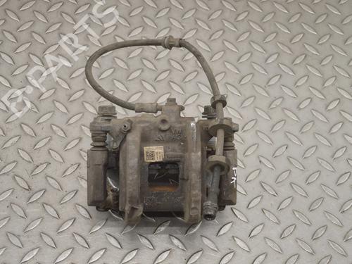 Used Left front brake caliper Left front brake caliper VW ID.3 (E11, E12) Pro (145 hp) 33358858 33358858