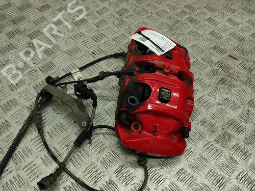 Left front brake caliper PORSCHE 718 BOXSTER (982) 2.5 S (982330, 982331) | BP27433756M105 - Image 4