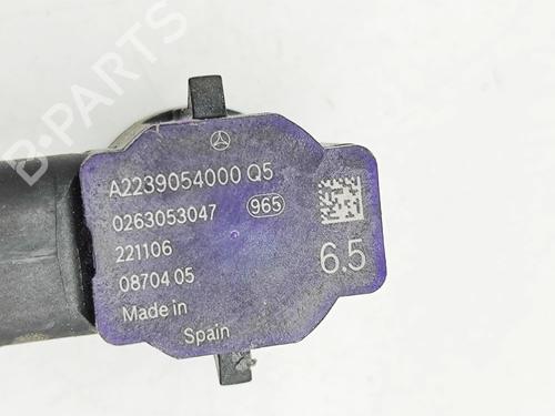 Electronic module MERCEDES-BENZ EQE (V295) EQE 350 (295.125) | BP35983907M83  - Image 6