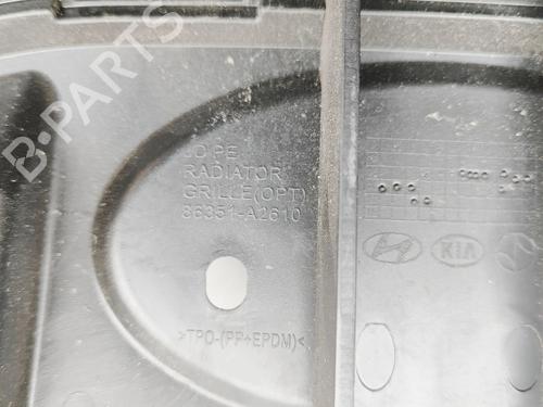 Grill KIA CEE'D (JD) 1.6 CRDi 115 | BP35726805C40 - Image 9