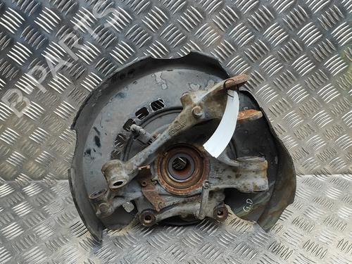 Right rear steering knuckle PORSCHE CAYENNE (9PA) Turbo 4.8 | BP30323879M28