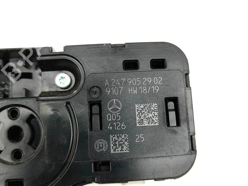 Electronic module MERCEDES-BENZ EQA (H243) EQA 250+ (243.702) | BP36534265M83 - Image 7