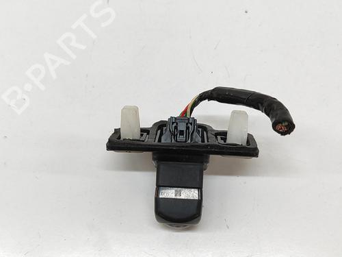 Used Camera LEXUS NX (_Z1_) 300h AWD (AYZ15, AYZ15_, AYZ15R) (197 hp) 28028889