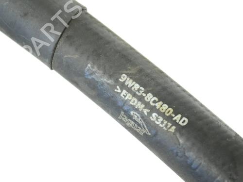 Pipe JAGUAR F-TYPE Coupe (X152) 5.0 SCV8 R AWD | BP33340075M125 - Image 5