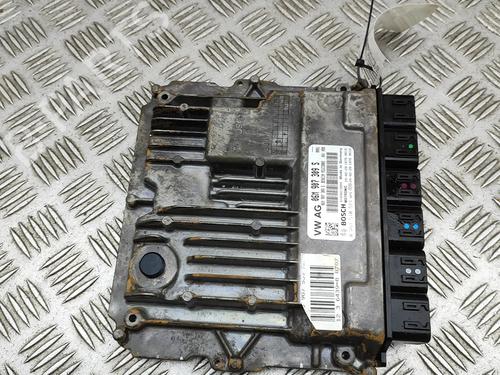 Engine control unit (ECU) AUDI Q8 (4MN, 4MT) 55 TFSI Mild Hybrid quattro | BP33392434M57 - Image 2