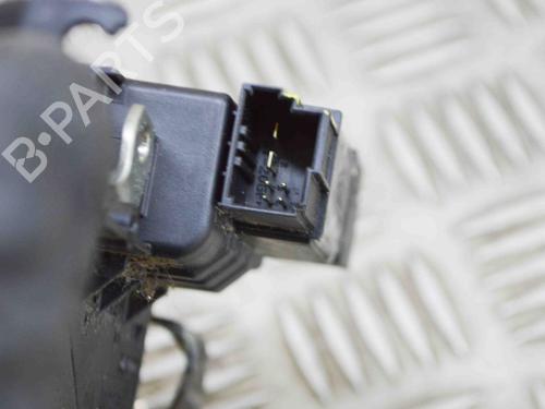 Tailgate lock BMW X3 (F25) xDrive 20 d | BP13029967C101 