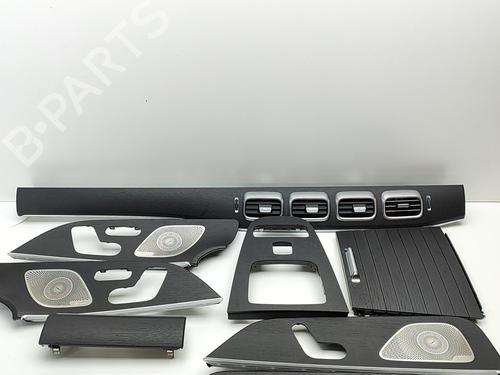 Used Other MERCEDES-BENZ GLE (V167) GLE 450 d 4-matic (167.133) (370 hp) 28555649