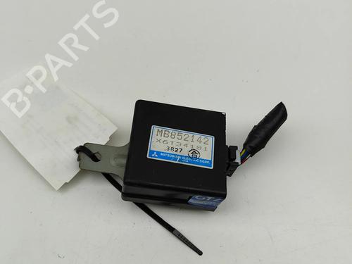 Used Electronic module MITSUBISHI 3000 GT Coupe (Z1_A) 3.0 4WD (Z16A) (224 hp) 27794594