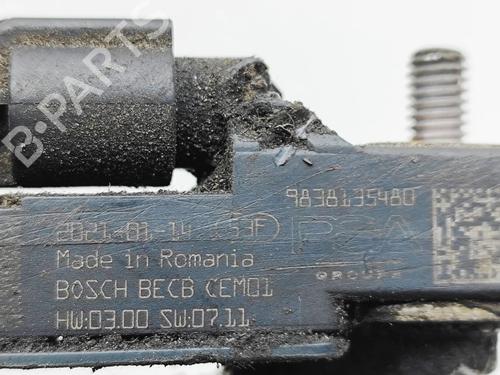 Cable OPEL VIVARO C Van (K0) 2.0 | BP32728670E12  - Image 7