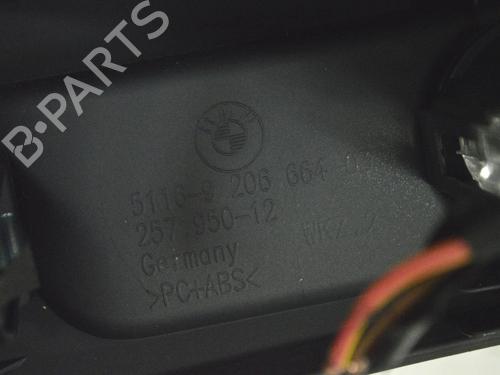 Middle console BMW X3 (G01, F97, G08) xDrive 20 d | BP30213870I22 