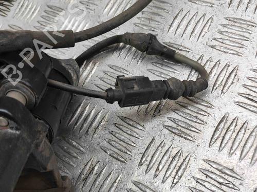 Left rear brake caliper AUDI A3 Sportback (8VA, 8VF) RS3 quattro | BP29404015M107 