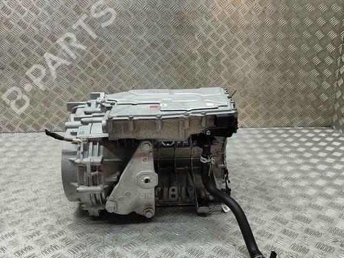 Engine SKODA ENYAQ iV SUV (5AZ) 85 | BP28115501M1 