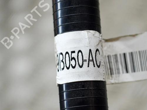 Pipe JAGUAR F-PACE (X761) 2.0 TD4 AWD | BP14633749M125