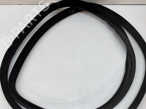 Rubber door seal LAND ROVER RANGE ROVER EVOQUE (L538) 2.2 D 4x4 | BP26168004C142 