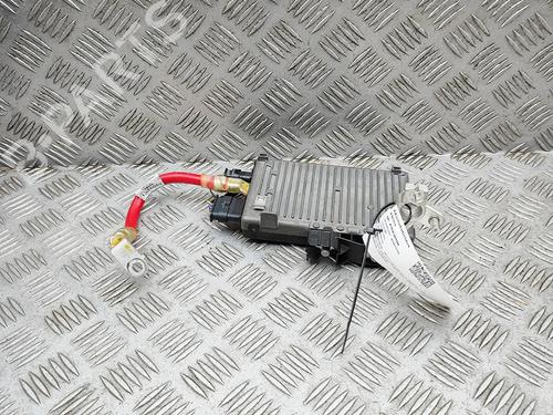 Electronic module VW PASSAT B7 (362) 1.4 TSI EcoFuel | BP37469308M83 - Image 3