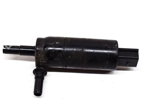 Used Washer pump Washer pump 14630137 14630137