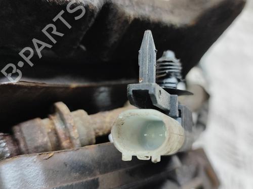 Right rear brake caliper LAND ROVER RANGE ROVER VELAR (L560) 2.0 D240 SD4 4x4 | BP16945084M106 