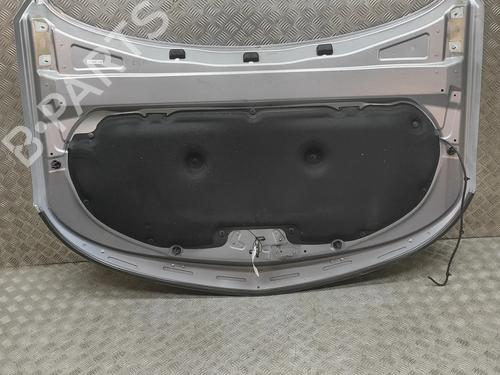 Motorhjelm OPEL MOKKA 1.2 (76) | BP32500846C1