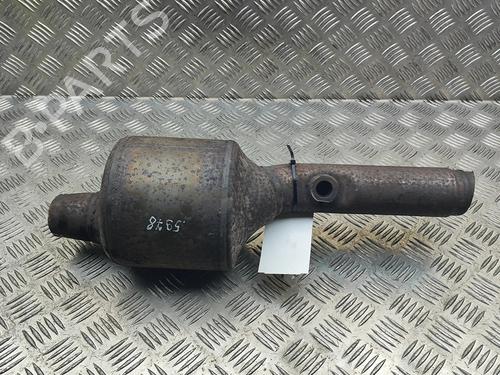 Used Catalyst TOYOTA PROACE CITY Box Body/MPV (BPZ_) 1.5 D-4D 100 (BPZM) (102 hp) 32679974