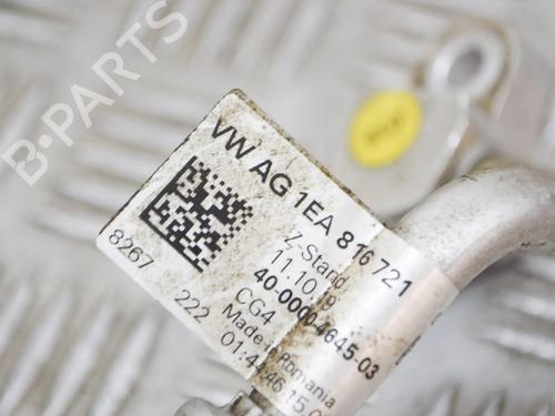 AC pipe VW ID.3 (E11, E12) Pro | BP33351997M126  - Image 6