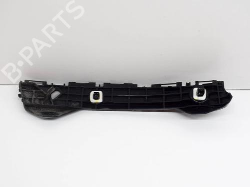 Used Rear bumper bracket Rear bumper bracket TOYOTA YARIS (_P13_) 1.5 Hybrid (NHP130_) (101 hp) 14640079 14640079
