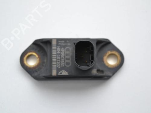 Used Electronic sensor AUDI A6 C6 (4F2) 2.0 TDI (163 hp) 9867301
