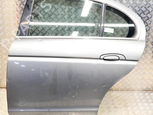 Used Left rear door JAGUAR S-TYPE II (X200) 2.5 V6 (200 hp) 8625569