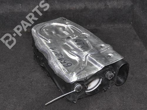 Air filter box MERCEDES-BENZ E-CLASS Convertible (A207) E 220 CDI (207.402) | BP6717026M87 