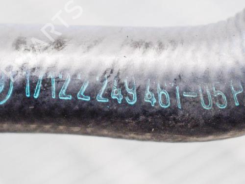 Tuyau BMW 7 (E65, E66, E67) 730 Ld | BP14662309M125 