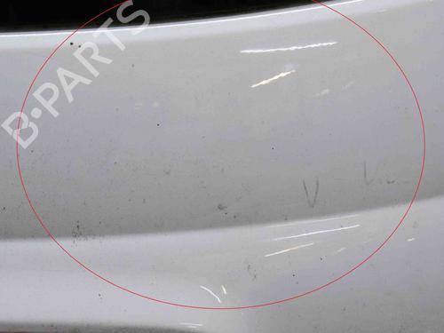 Tailgate FIAT 500 (312_) 1.2 (312AXA1A) | BP8935469C6 