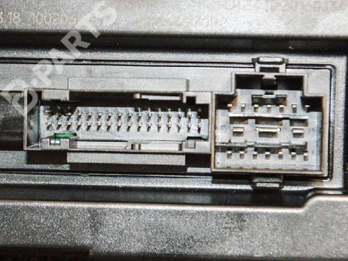 Elektronisk modul AUDI A6 C7 (4G2, 4GC) 2.0 TDI | BP6748861M83