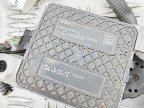 Electronic sensor FORD TRANSIT CUSTOM V362 Bus (F3) 2.0 EcoBlue mHEV | BP35984027M84 - Image 5