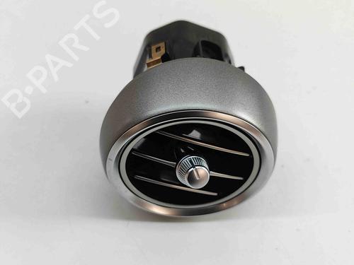 Luftventilen MERCEDES-BENZ C-CLASS Convertible (A205) C 220 d (205.404) (170 hp) 29542987