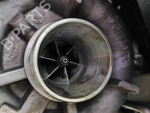 Motor RENAULT MASTER III Van (FV) 2.3 dCi 180 FWD (FV04, FV07) | BP31175348M1