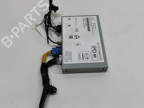 Electronic module MAZDA CX-30 (DM) e-SKYACTIV-X M Hybrid | BP28565044M83